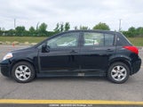 Nissan Versa S/Sl 3N1BC1CP3AL455866 снимка