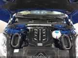 Porsche Macan S WP1AB2A55JLB30147 снимка
