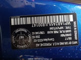 Porsche Macan S WP1AB2A55JLB30147 снимка