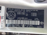 Toyota Camry Le 4T1BF1FK9DU235805 снимка