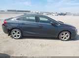 Chevrolet Cruze Premier 3G1BF5SM6HS604539 снимка