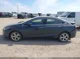 Chevrolet Cruze Premier 3G1BF5SM6HS604539 снимка