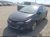 Chevrolet Cruze Premier 3G1BF5SM6HS604539 снимка