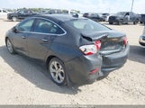 Chevrolet Cruze Premier 3G1BF5SM6HS604539 снимка