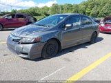 Honda Civic Dx 2HGFA15299H002816 снимка