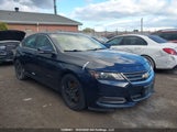 Chevrolet Impala Lt 2G1125S35F9193885 снимка