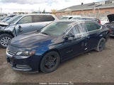 Chevrolet Impala Lt 2G1125S35F9193885 снимка