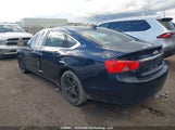 Chevrolet Impala Lt 2G1125S35F9193885 снимка