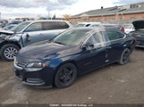 Chevrolet Impala Lt 2G1125S35F9193885 снимка