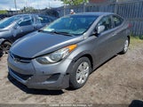 Hyundai Elantra 5NPDH4AE5BH052208 снимка