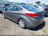 Hyundai Elantra 5NPDH4AE5BH052208 снимка