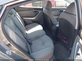 Hyundai Elantra 5NPDH4AE5BH052208 снимка