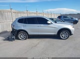 BMW X3 xDrive28I 5UXWX9C52E0D38056 снимка