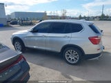 BMW X3 xDrive28I 5UXWX9C52E0D38056 снимка