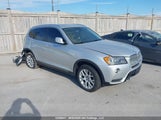 BMW X3 xDrive28I 5UXWX9C52E0D38056 снимка