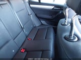 BMW X3 xDrive28I 5UXWX9C52E0D38056 снимка