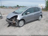 Honda Fit Lx JHMGE87549S805869 снимка