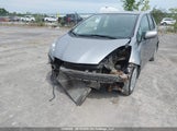 Honda Fit Lx JHMGE87549S805869 снимка