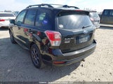Subaru Forester 2.5I Limited JF2SJEJC6HH406679 снимка
