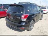 Subaru Forester 2.5I Limited JF2SJEJC6HH406679 снимка