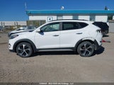 Hyundai Tucson Limited/Sport And Eco/Se KM8J3CA22JU823967 fotografie