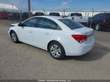 Chevrolet Cruze Ls 1G1PA5SHXE7341554 fotografie