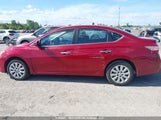 Nissan Sentra S/Sv/Sr/Sl 3N1AB7AP4DL686445 fotografie