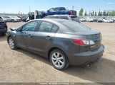 Mazda 3 I JM1BL1SF1A1255078 снимка