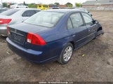 Honda Civic Lx 2HGES16674H905663 снимка