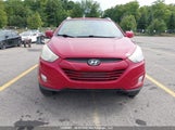 Hyundai Tucson Gls/Limited KM8JUCAC7DU536151 снимка
