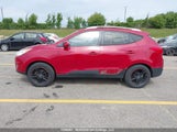 Hyundai Tucson Gls/Limited KM8JUCAC7DU536151 снимка