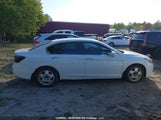 Honda Accord Exl 1HGCR2F80EA806340 снимка