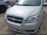 Chevrolet Aveo Ls 3G1TB5DE9AL125120 снимка