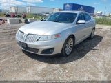 Lincoln Mks 1LNHL9FT5AG611470 снимка