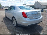Lincoln Mks 1LNHL9FT5AG611470 снимка