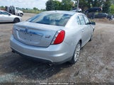 Lincoln Mks 1LNHL9FT5AG611470 снимка