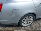 Lincoln Mks 1LNHL9FT5AG611470 снимка