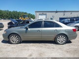 Hyundai Sonata Gls 5NPET4AC9AH593536 снимка