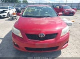 Toyota Corolla S/Le/Xle 2T1BU4EE1AC299790 photo