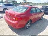 Toyota Corolla S/Le/Xle 2T1BU4EE1AC299790 fotografie