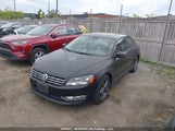 Volkswagen Passat S 1VWAN7A33CC006172 снимка
