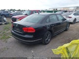 Volkswagen Passat S 1VWAN7A33CC006172 снимка
