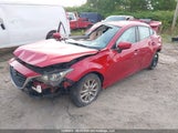 Mazda Mazda3 Gs-Sky JM1BM1V7XE1137294 снимка