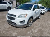 Chevrolet Trax Ltz 3GNCJNSB8EL137646 снимка