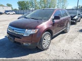 Ford Edge Limited 2FMDK39C49BA84597 fotografie
