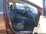 Ford Edge Limited 2FMDK39C49BA84597 fotografie