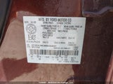 Ford Edge Limited 2FMDK39C49BA84597 снимка