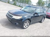 Subaru Forester 2.5X Premium JF2SH6CC5AH907017 снимка