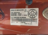 Honda Element Ex 5J6YH28779L800566 снимка