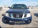 Nissan Pathfinder S/Le/Se 5N1AR18B08C617023 снимка